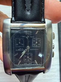 Orologio Rai Sport