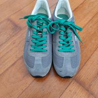 Scarpe Puma grigie tg 39