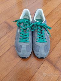 Scarpe Puma grigie tg 39