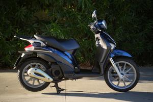 Piaggio Liberty 125