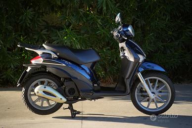 Piaggio Liberty 125