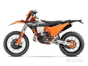 Ktm 300 EXC Hardenduro