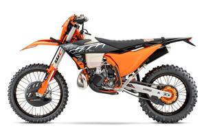 Ktm 300 EXC Hardenduro
