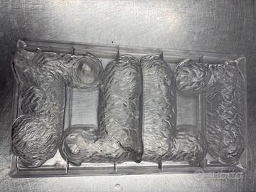 Stampi policarbonato