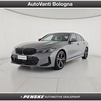 BMW Serie 3 320d xDrive 48V MSport Pro aut.