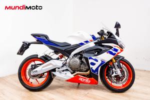 APRILIA RS 660 LIMITED EDITION - 2023