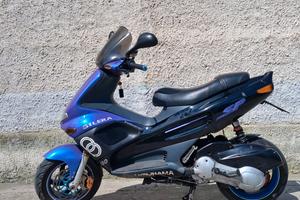 Gilera Runner 180 due tempi 