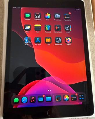 iPad 7th generazione 32gb