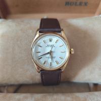 Rolex Oro 18 kt