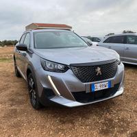 Peugeot 2008 HDi 110 Allure Pack | 2023