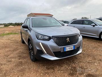 Peugeot 2008 HDi 110 Allure Pack | 2023