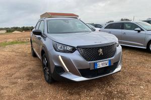 Peugeot 2008 HDi 110 Allure Pack | 2023