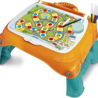 Clementoni Sapientino - Tavolino Sempre con Te