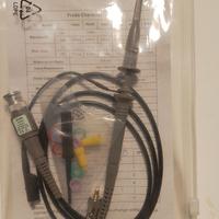 Sonda per Oscilloscopio P6000 1x10x