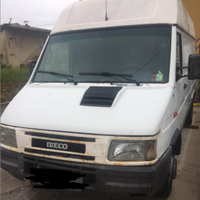 Iveco daily