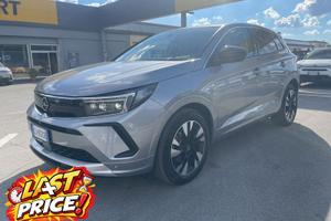 Opel Grandland 1.2 Turbo 12V 130 CV Business ...