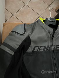 Giacca Dainese