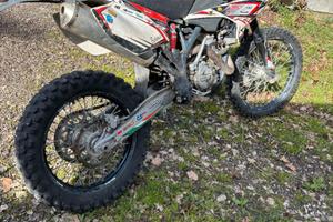 BETA 450 RR 2009