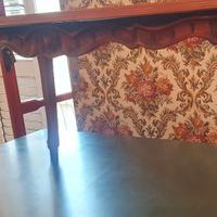 Tavolino da salotto vintage