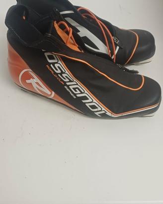 Scarpe da  fondo rossignol