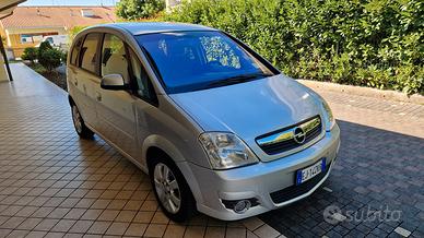 Opel Meriva 1.6 16v Cosmo