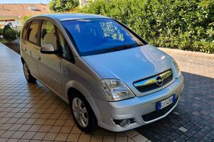 Opel Meriva 1.6 16v Cosmo