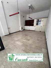MQ 95 ROMA, ZONA CASAL BRUCIATO/TIBURTINA, Rif.CC-