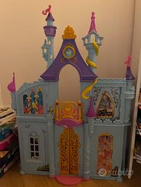Castello delle principesse Disney