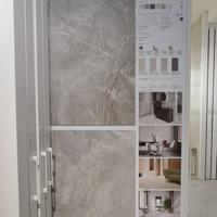 Effetto marmo opaco gres porcellanato elegante