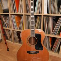 Takamine F-390S – 1979 – Serie “Lawsuit”