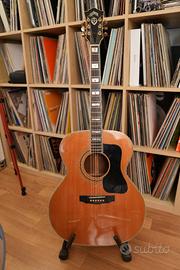 Takamine F-390S – 1979 – Serie “Lawsuit”