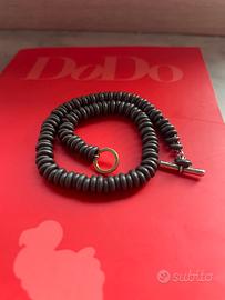 Bracciale DoDo Pomellato rondelle originale