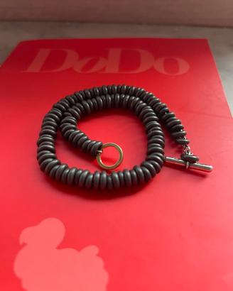 Bracciale DoDo Pomellato rondelle originale