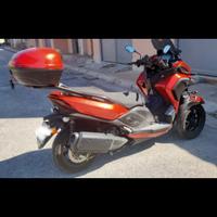 Yamaha Tricity 300 - 2021