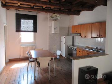 Trilocale Centro Copparo