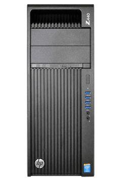 PC WORKSTATION HP Z440