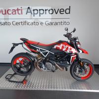 Ducati Hypermotard 950 - 2023