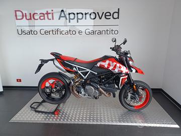 Ducati Hypermotard 950 - 2023