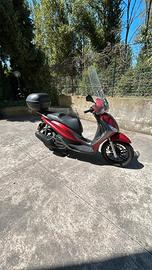 Piaggio Medley 150