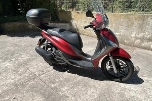 Piaggio Medley 150
