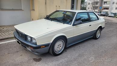 Maserati 2.24v 1989 