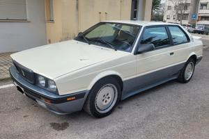 Maserati 2.24v 1989 