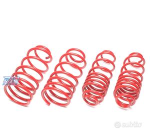 KIT MOLLE SPORTIVI PER CITROËN