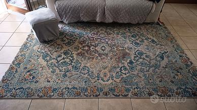 Tappeto orientale rettangolare 160x230