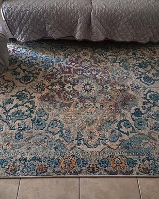 Tappeto orientale rettangolare 160x230
