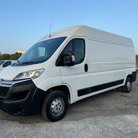 CITROEN Jumper 30 BlueHDi 130 PC-TM Furgone
