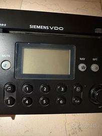 stereo Suzuki gran Vitara 2