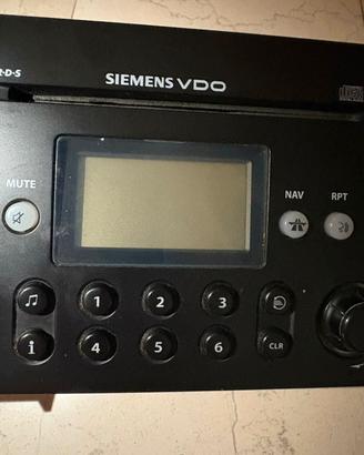 stereo Suzuki gran Vitara 2