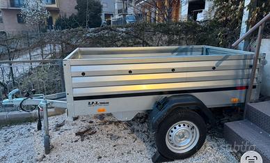 Carrello Appendice