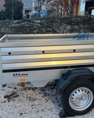 Carrello Appendice